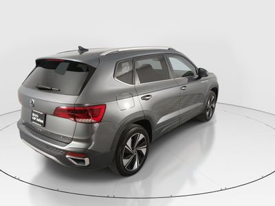2024 Volkswagen Taos - Photo 7