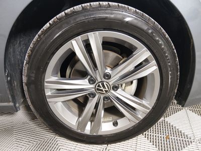 2024 Volkswagen Jetta — photo 10 view