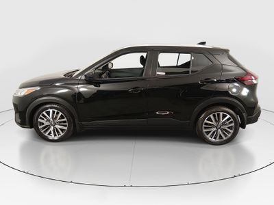 2024 Nissan Kicks - Photo 4