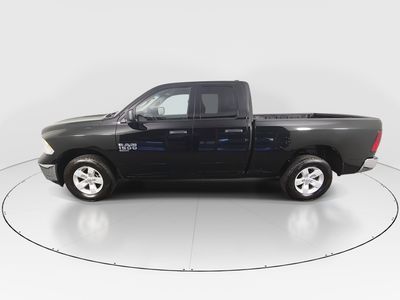 2024 Ram 1500 Classic - Photo 4