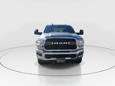 2024 Ram 2500 - Photo 2