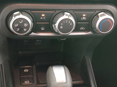 2024 Nissan Kicks - Photo 18