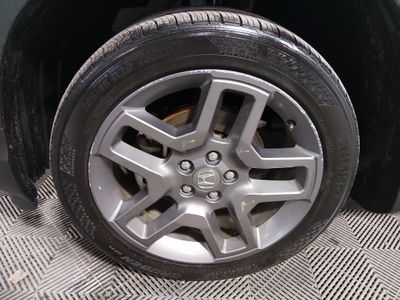 2022 Honda Passport - Photo 10