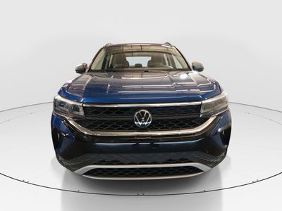 2024 Volkswagen Taos - Photo 2