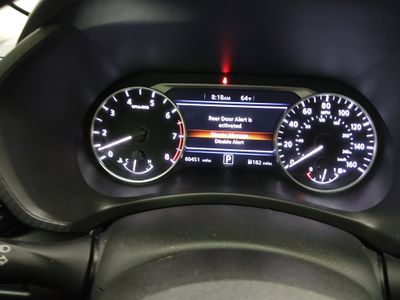 2024 Nissan Sentra - Photo 14