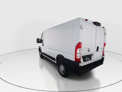 2025 Ram ProMaster Cargo Van - Photo 5