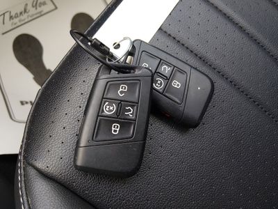 2024 Volkswagen Tiguan - Photo 15