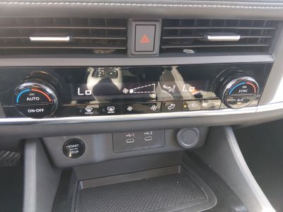 2024 Nissan Rogue - Photo 21