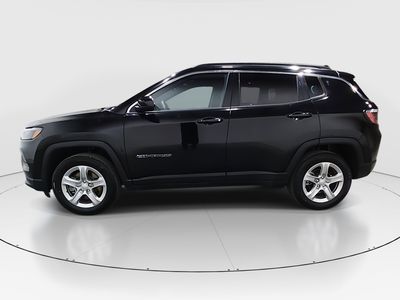 2024 Jeep Compass - Photo 4