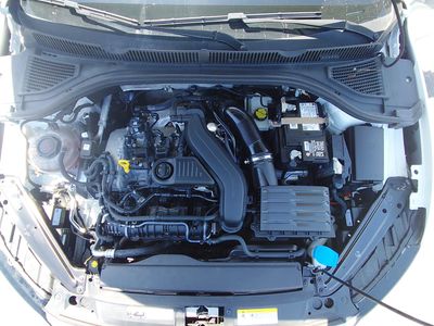 2024 Volkswagen Jetta - Photo 9