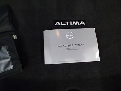 2024 Nissan Altima - Photo 19