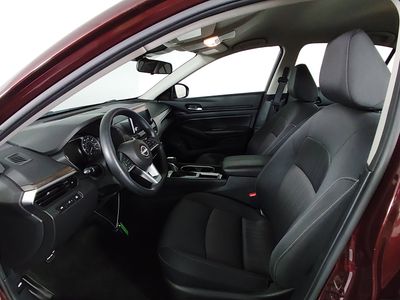 2024 Nissan Altima - Photo 18