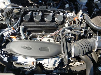 2024 Honda Accord Sedan - Photo 9