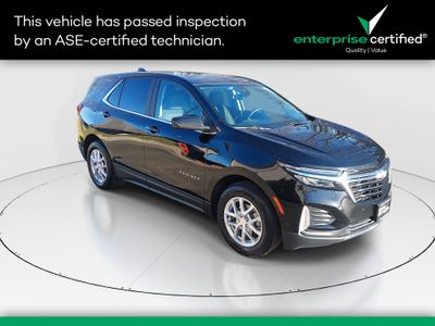 2024 Chevrolet Equinox - Photo 1