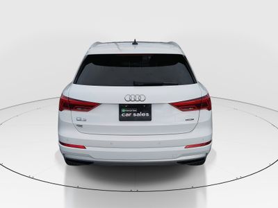 2023 Audi Q3 - Photo 6
