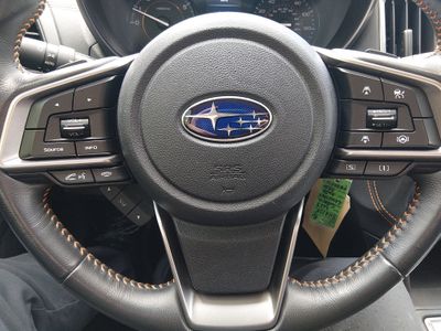 2023 Subaru Crosstrek - Photo 12