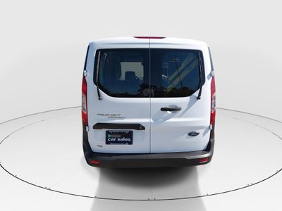 2022 Ford Transit Connect Van - Photo 6