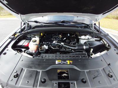 2023 Jeep Grand Cherokee L - Photo 9