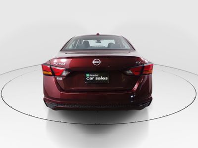 2024 Nissan Altima - Photo 6