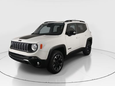2023 Jeep Renegade - Photo 3