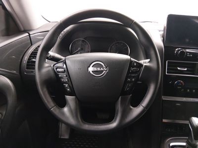 2024 Nissan Armada - Photo 12