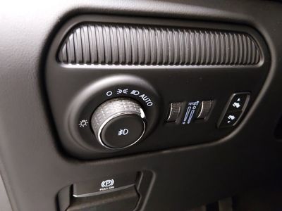 2024 Jeep Grand Wagoneer L - Photo 13