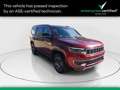 2024 Jeep Wagoneer - Photo 1