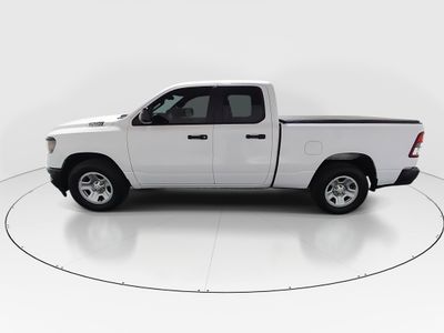 2023 Ram 1500 - Photo 4