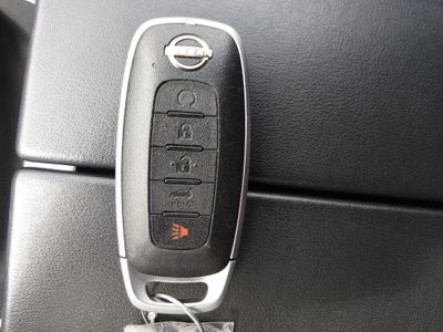 2024 Nissan Rogue - Photo 15
