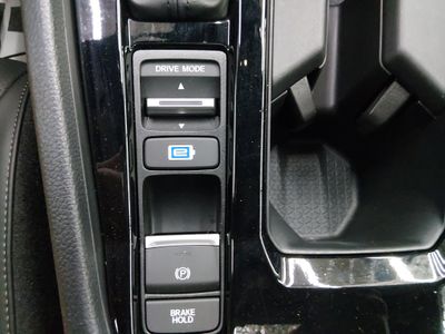 2024 Honda Accord Hybrid - Photo 18