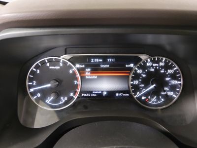 2023 Nissan Rogue - Photo 14