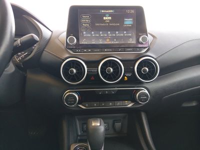 2024 Nissan Sentra - Photo 22