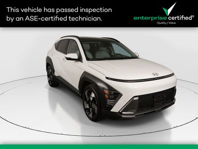2024 Hyundai Kona - Photo 1