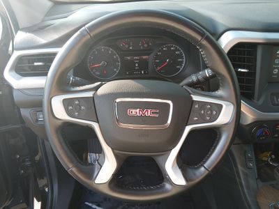 2019 GMC Acadia - Photo 12