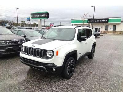 2023 Jeep Renegade - Photo 3