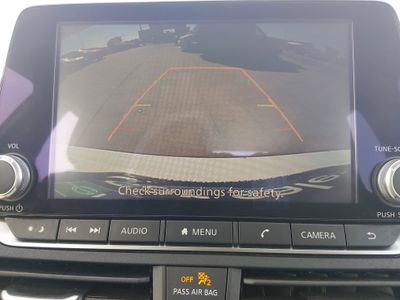 2025 Nissan Altima - Photo 16