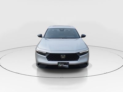 2024 Honda Accord Hybrid - Photo 2
