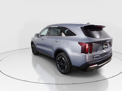 2024 Kia Sorento - Photo 5