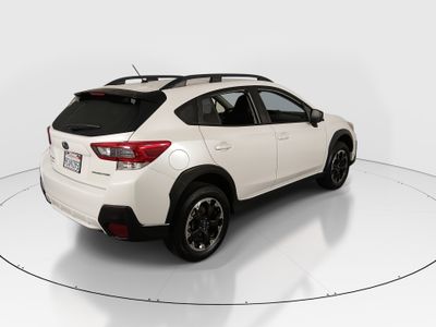 2023 Subaru Crosstrek - Photo 7