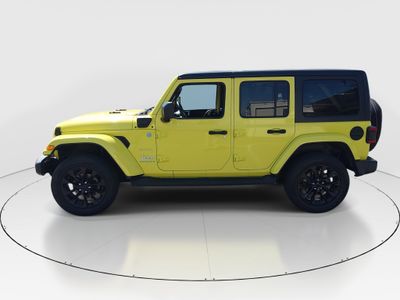 2023 Jeep Wrangler 4xe - Photo 4