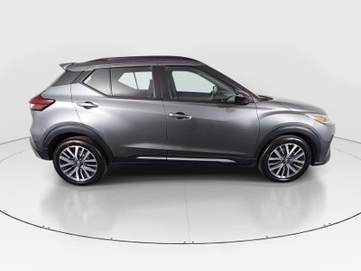 2024 Nissan Kicks - Photo 8