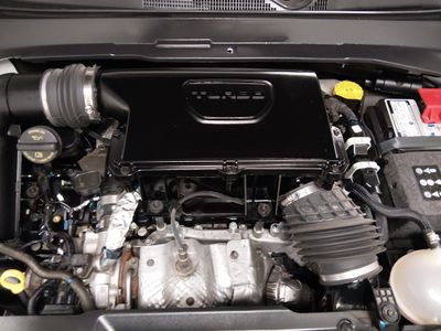 2024 Jeep Compass - Photo 9
