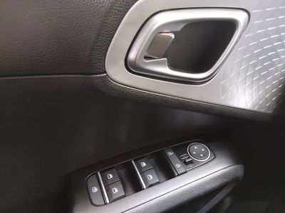 2025 Kia Soul - Photo 17