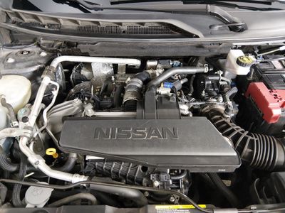 2024 Nissan Rogue - Photo 9