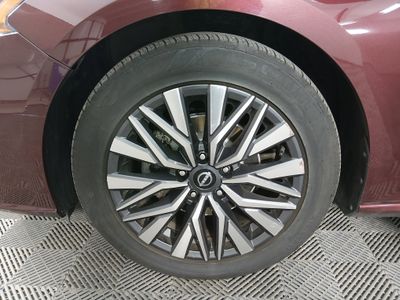 2024 Nissan Altima - Photo 10