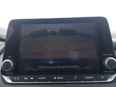 2025 Nissan Rogue - Photo 16