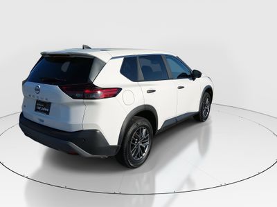 2023 Nissan Rogue - Photo 7