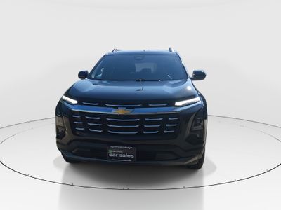 2025 Chevrolet Equinox - Photo 2