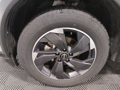 2024 Nissan Rogue - Photo 10