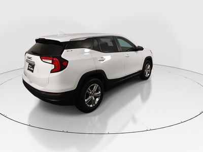 2024 GMC Terrain — photo 7 view